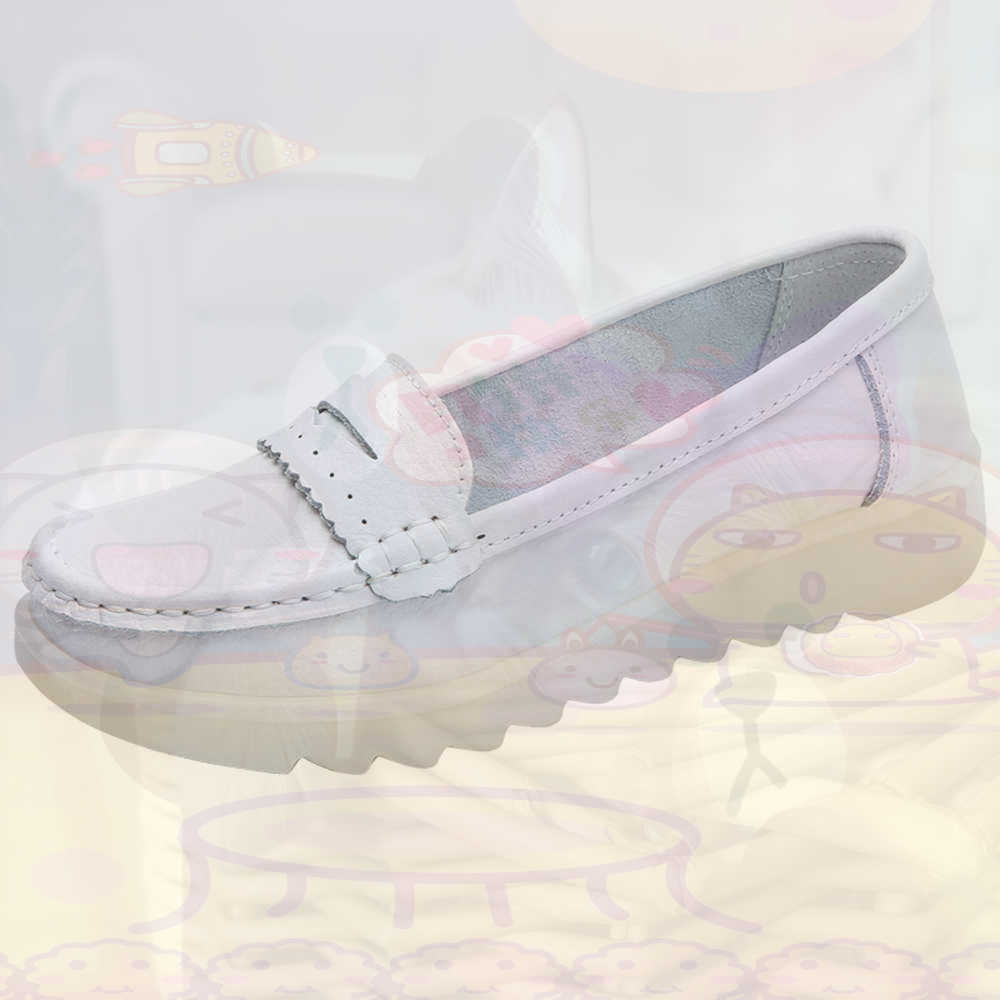 Moccasin Driving Teenage Sneak - đánh giá và giá Luxury Lifestyle Girl