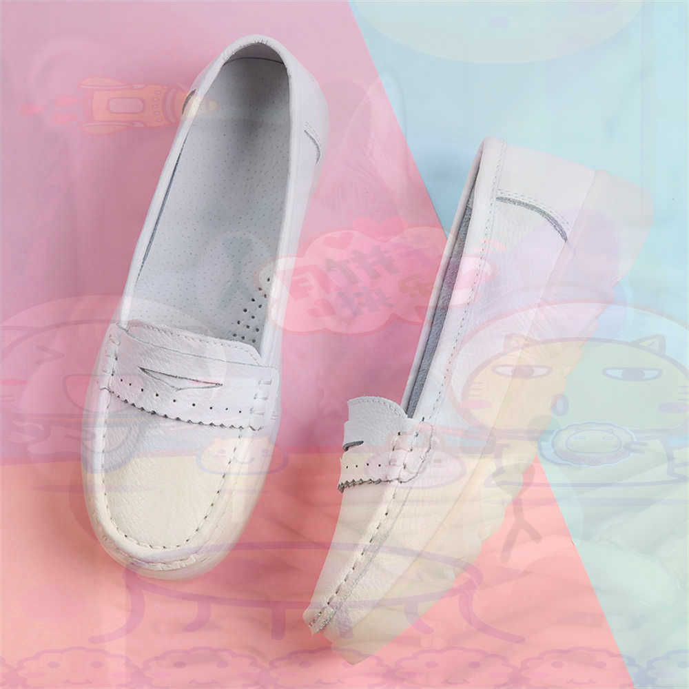 Moccasin Driving Teenage Sneak - đánh giá và giá Luxury Lifestyle Girl