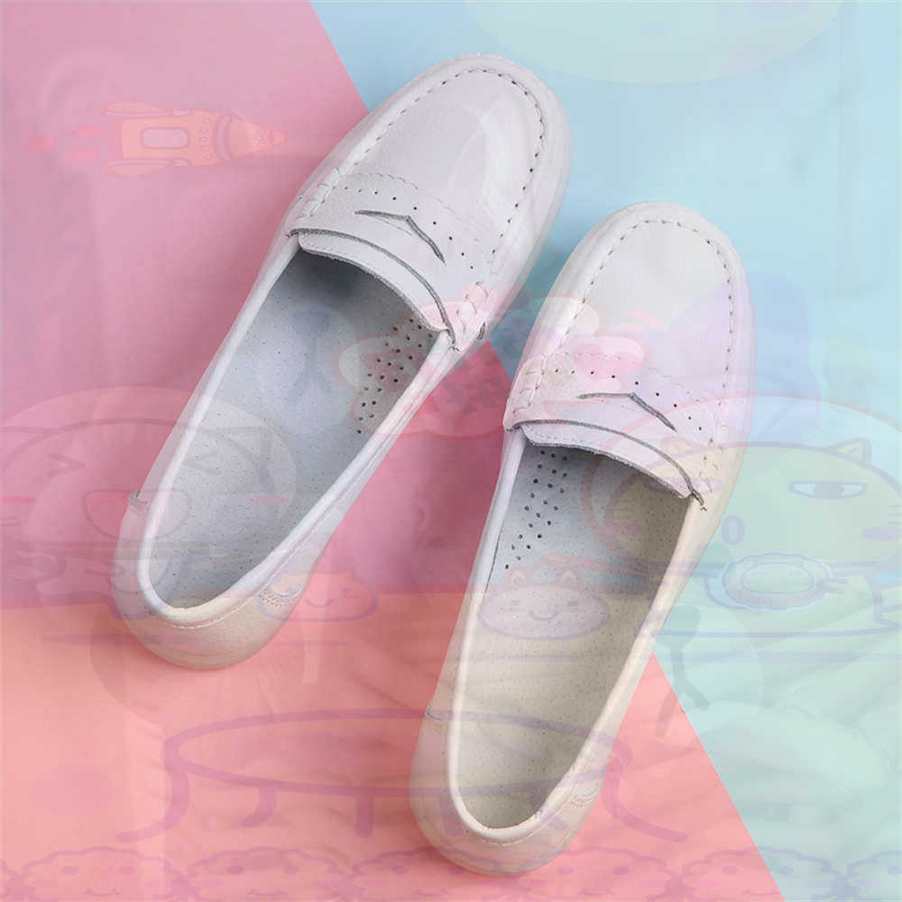Moccasin Driving Teenage Sneak - đánh giá và giá Luxury Lifestyle Girl