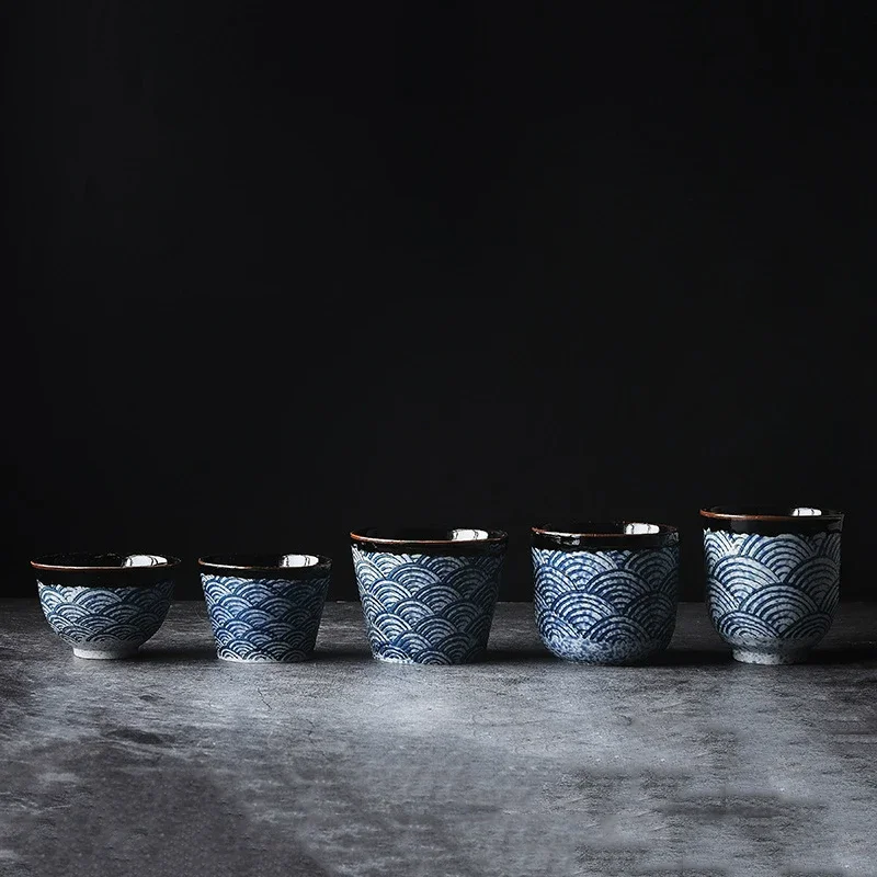 CHANSHOVA Trung Quốc Phong Các - đánh giá và giá Handmade Ceramic Mug