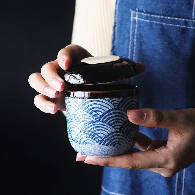 CHANSHOVA Trung Quốc Phong Các - đánh giá và giá Handmade Ceramic Mug