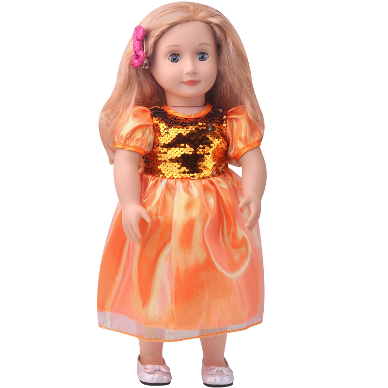 18 Inch Doll Girl Bubble Sleev - đánh giá và giá Luxury Lifestyle Girl