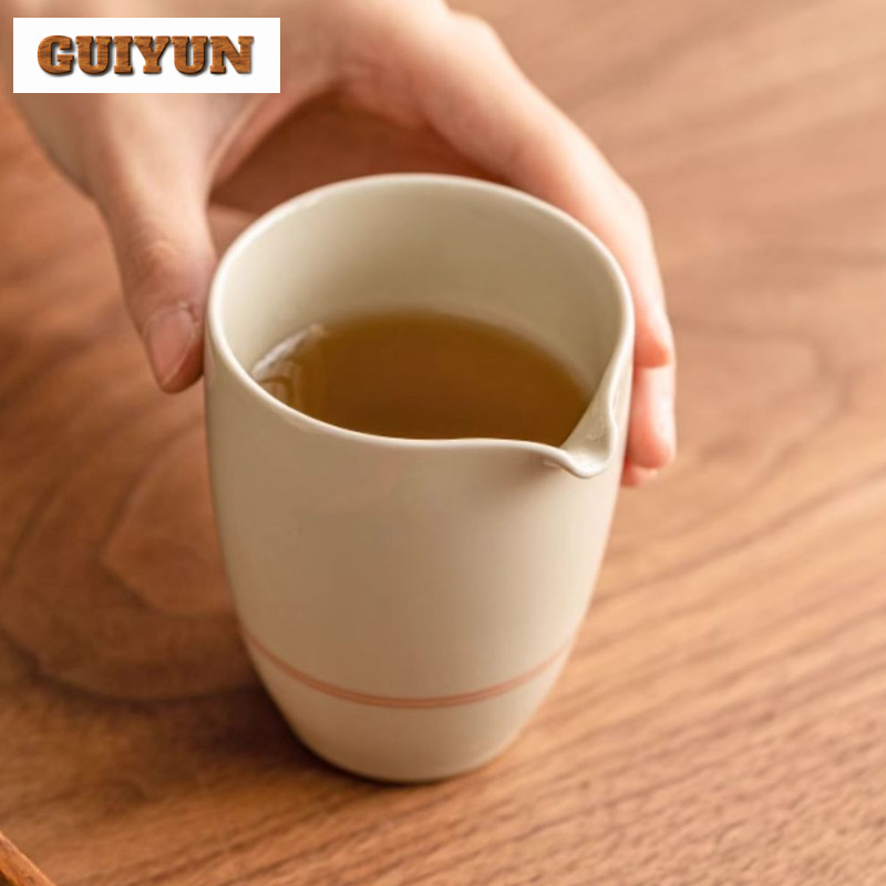 175ml Hand Drawn Double Line T - đánh giá và giá Handmade Ceramic Mug