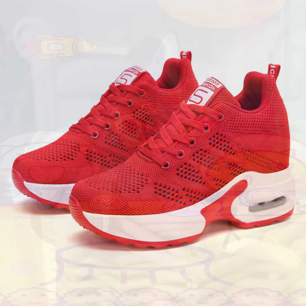 Red Size 36 Shoes Woman Tennis - đánh giá và giá Luxury Lifestyle Girl