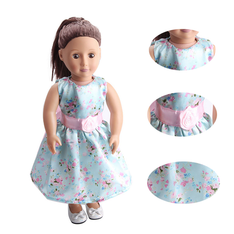 18 Inch Doll Girl Rose Belt Dr - đánh giá và giá Luxury Lifestyle Girl