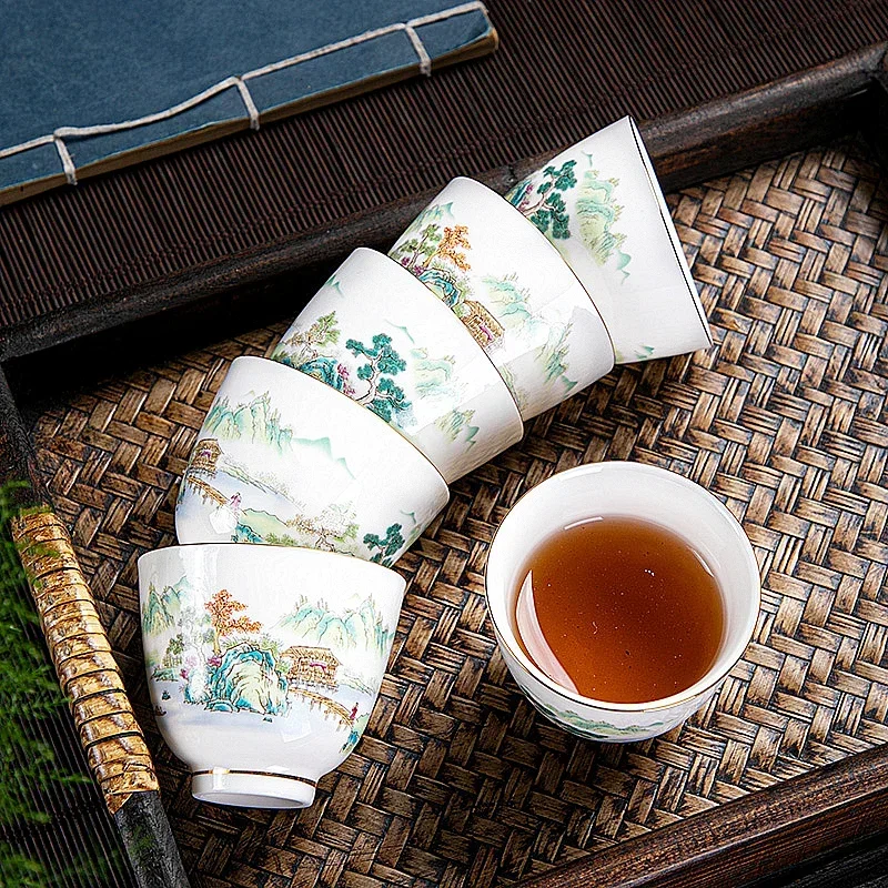 1 Máy Tính Trung Quốc Gốm Ấm T - đánh giá và giá Handmade Ceramic Mug