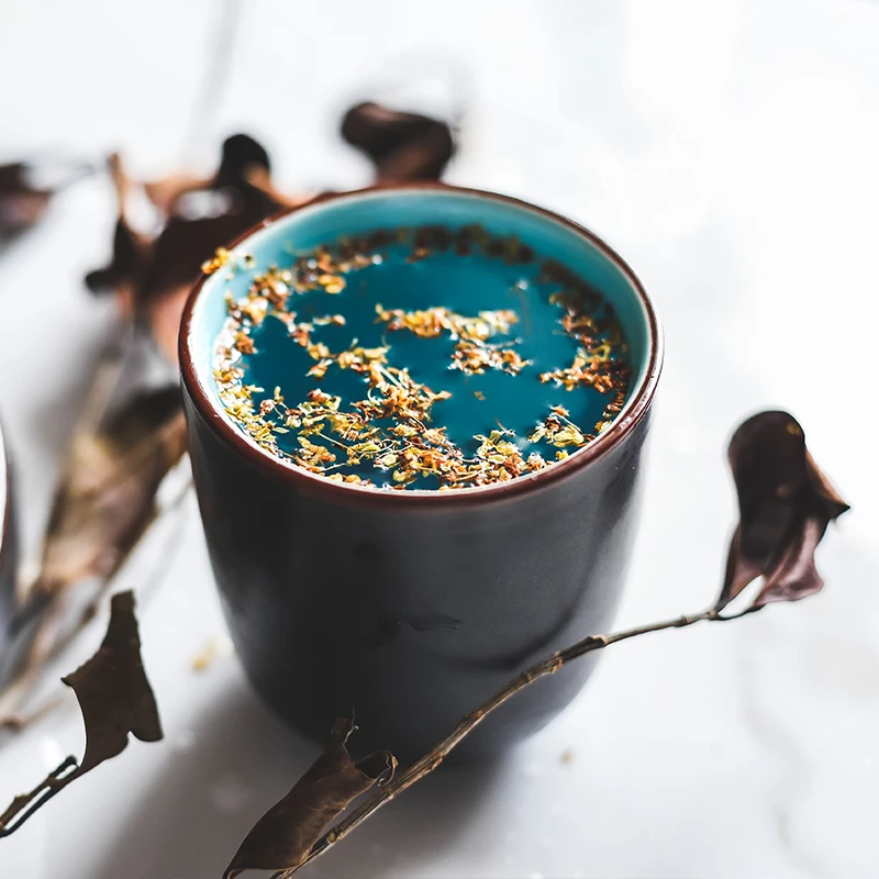 CHANSHOVA-Traditional Chinese  - đánh giá và giá Handmade Ceramic Mug
