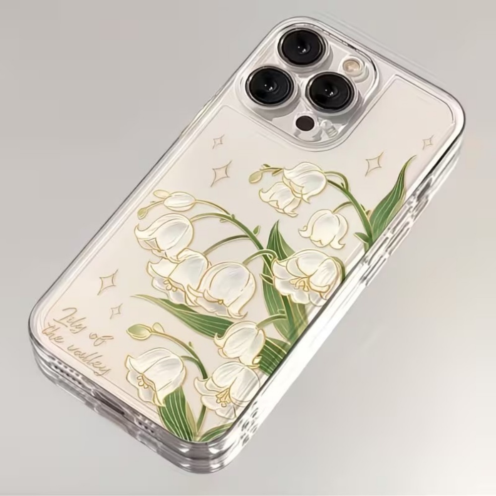 Vintage Lily of the Valley Pho - đánh giá và giá Apple Iphone 15