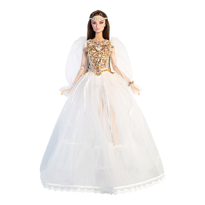 1/6 32cm FR Supermodel Doll Cl - đánh giá và giá Luxury Lifestyle Girl