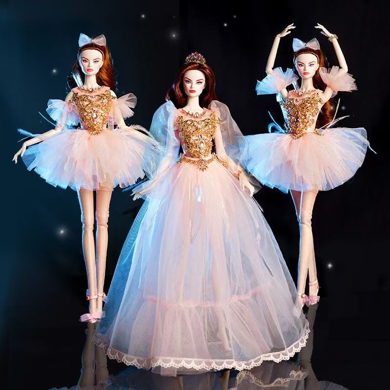 1/6 32cm FR Supermodel Doll Cl - đánh giá và giá Luxury Lifestyle Girl